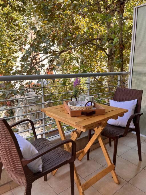 Apartamento Hermoso Monoambiente *