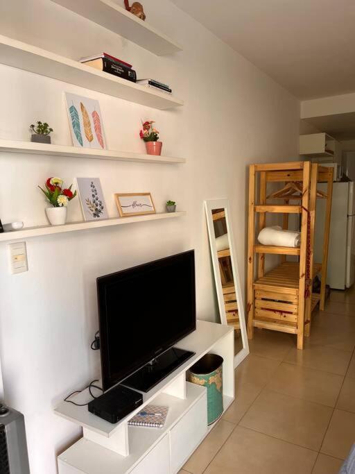Apartamento Hermoso Monoambiente