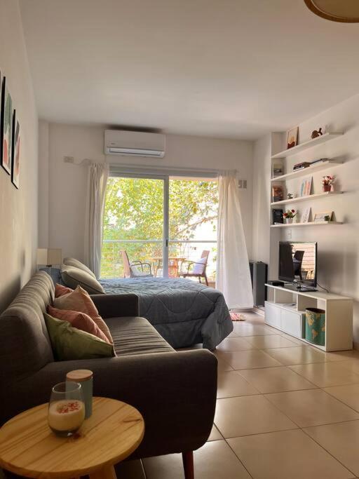 Hermoso Monoambiente Apartamento Ciudad Autónoma de Buenos Aires