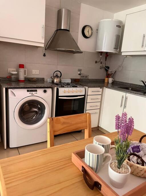 Apartamento Hermoso Monoambiente