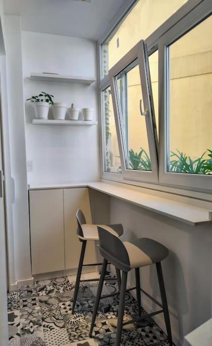 Apartment Clasico Y Moderno Departamento En El Corazon De Buenos Aires