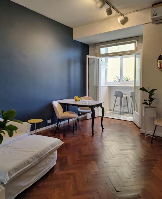 Apartment Clasico Y Moderno Departamento En El Corazon De Buenos Aires
