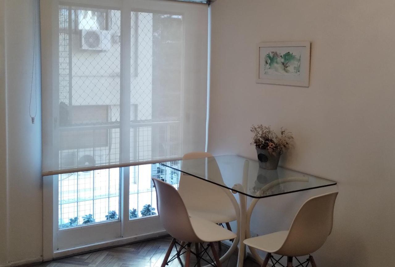 Apartment Palermo - Recoleta