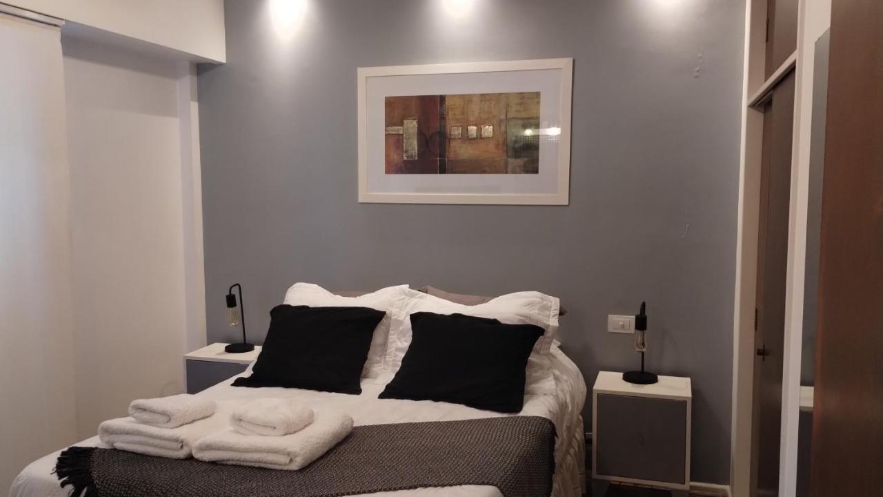 Palermo - Recoleta Apartment Buenos Aires