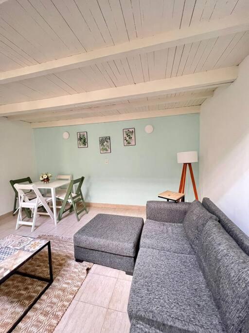 Apartamento Con Terraza *
