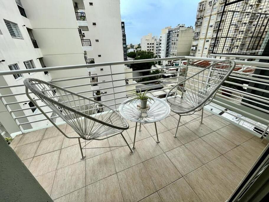 Wow! Departamento Boutique En Bs As Apartment *