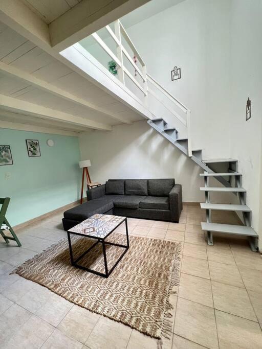 Apartamento Con Terraza Apartment