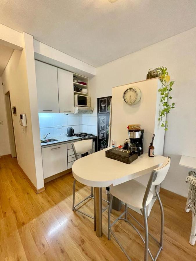 Wow! Departamento Boutique En Bs As Apartment Buenos Aires