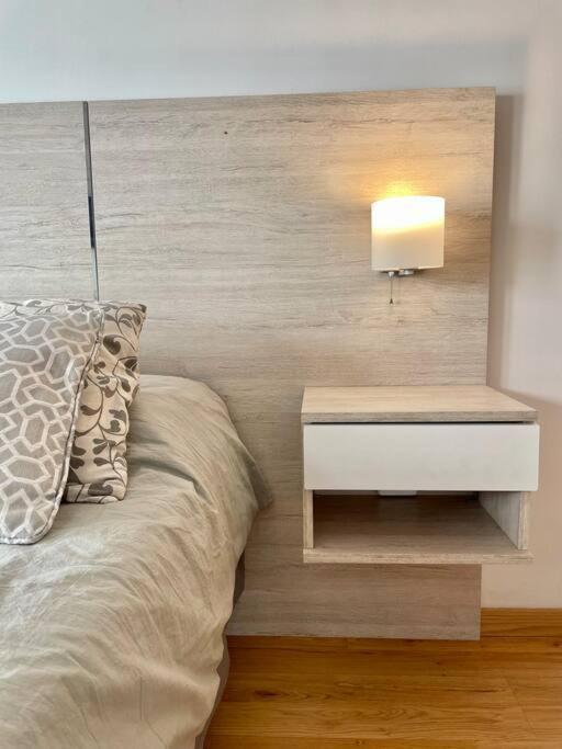 Apartment Wow! Departamento Boutique En Bs As Buenos Aires