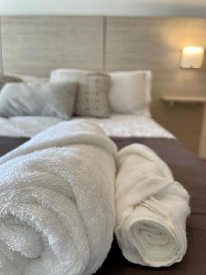 Wow! Departamento Boutique En Bs As Apartment Buenos Aires