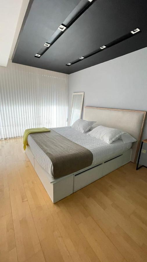 Espectacular En Lo Mejor De Belgrano Sobre Libertador Apartamento Buenos Aires