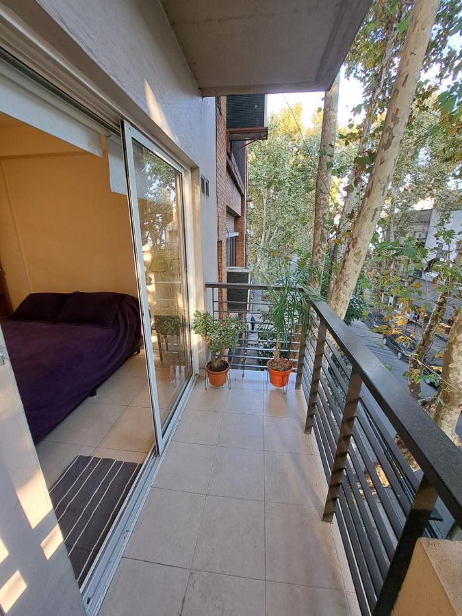 Acogedor Monoambiente Apartment Buenos Aires