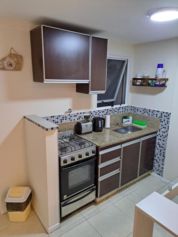 Acogedor Monoambiente Apartment Buenos Aires
