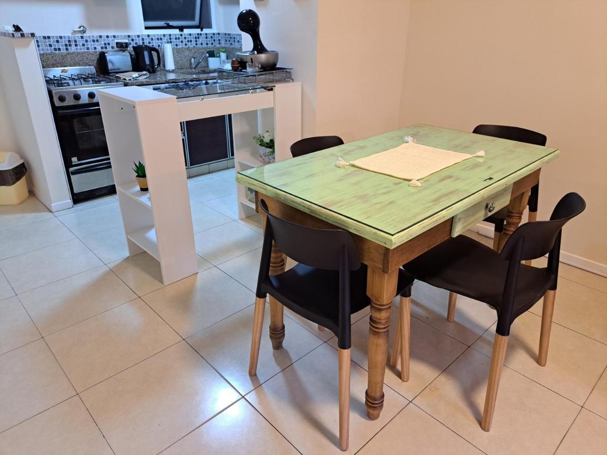 Acogedor Monoambiente