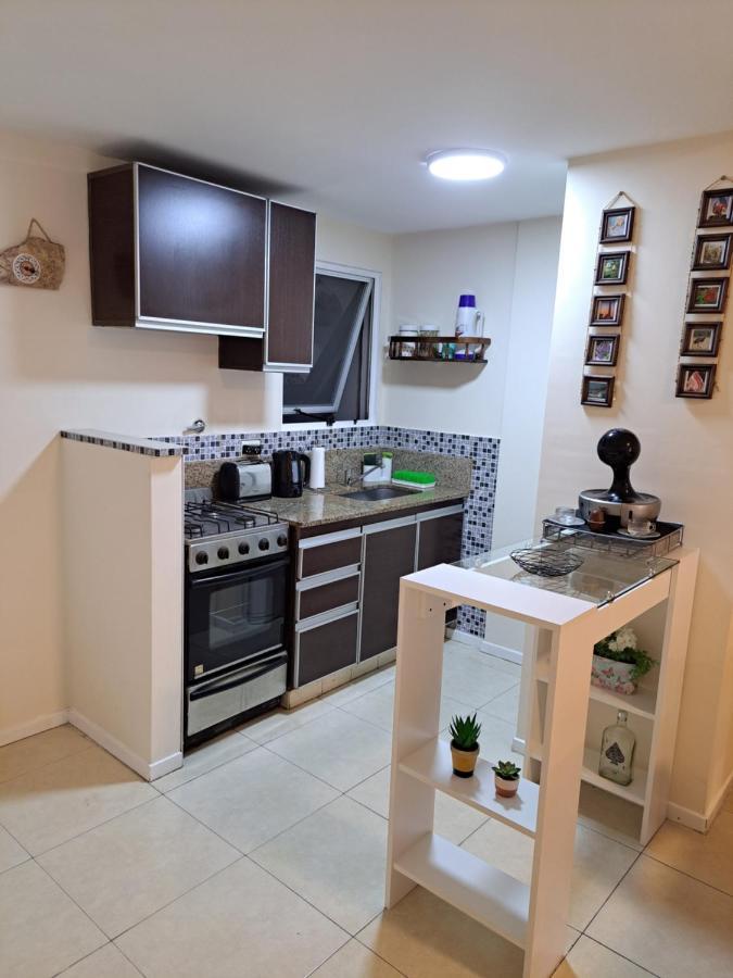 Acogedor Monoambiente