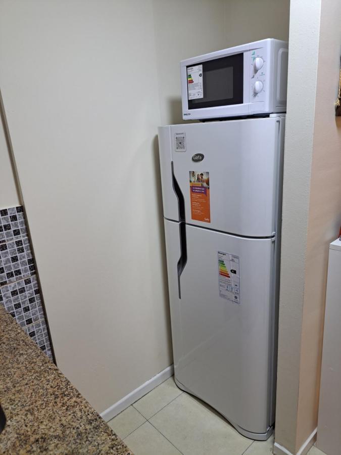 Acogedor Monoambiente Apartment