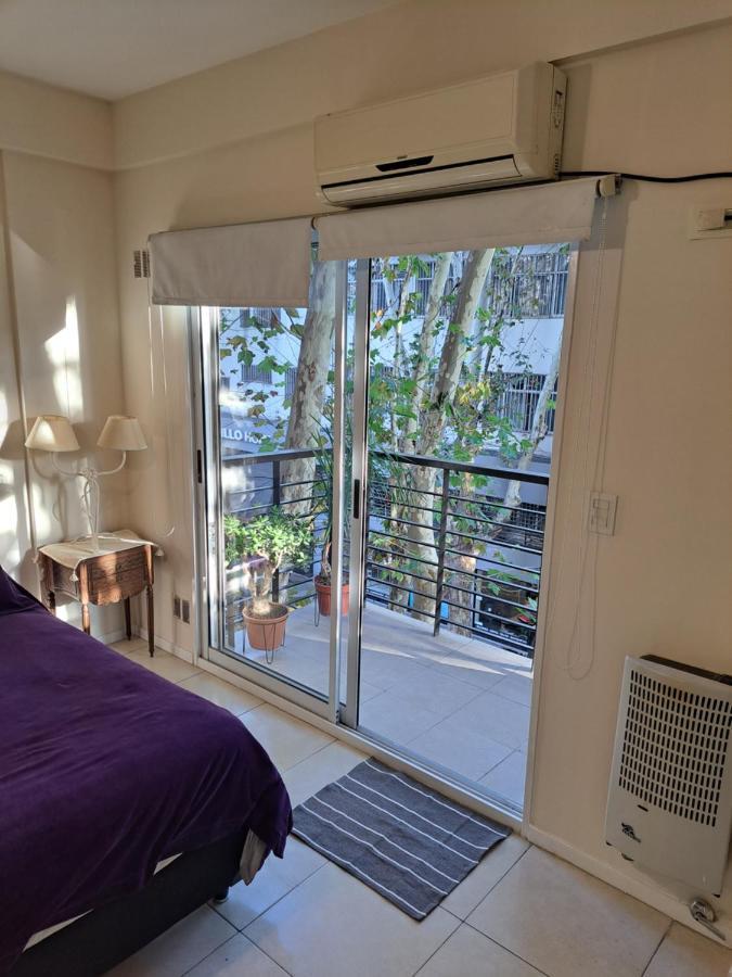 Acogedor Monoambiente Apartment Buenos Aires