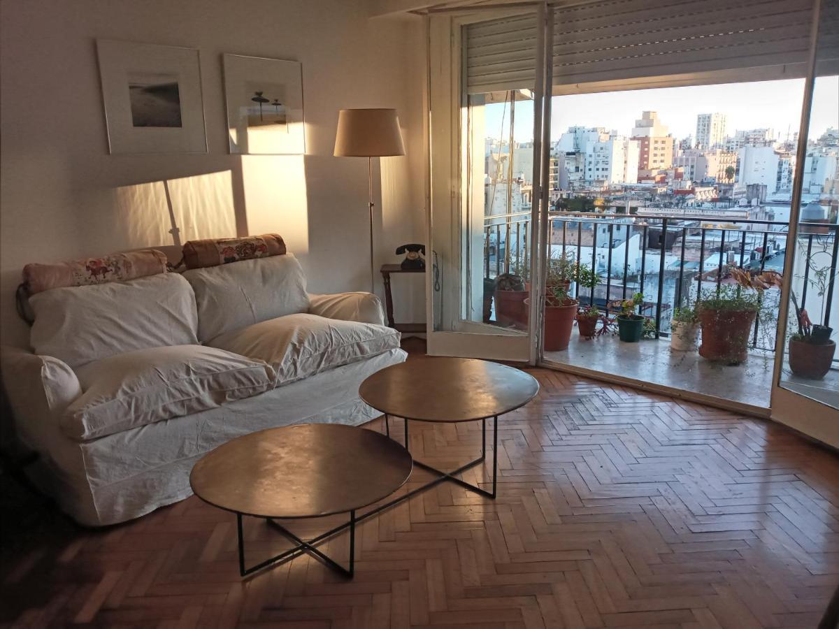 Departamento Entero En El Centro 4 Apartment Buenos Aires