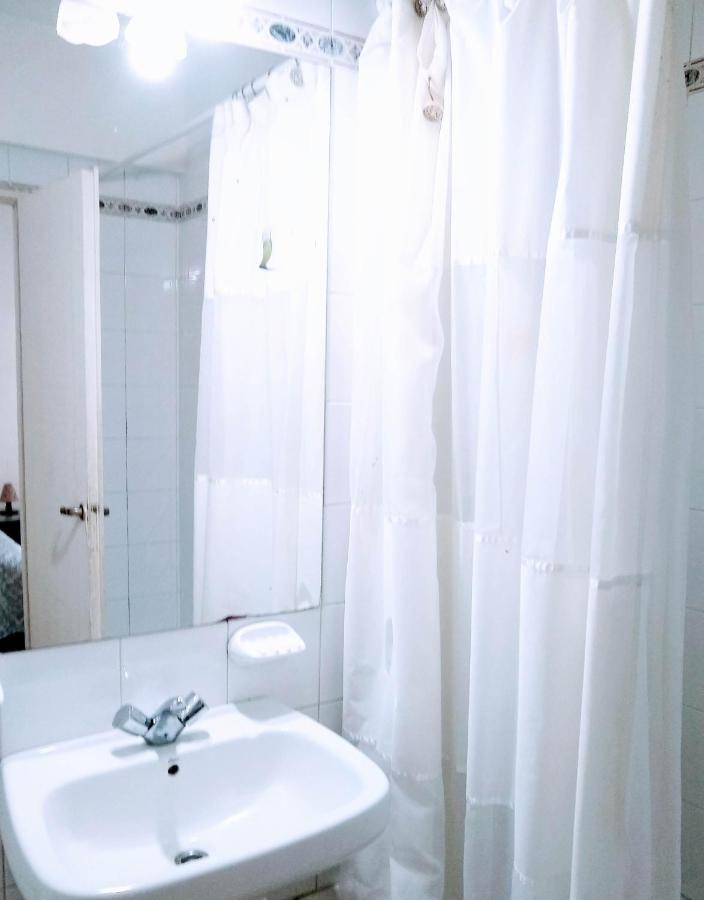 Apartment Recoleta Loft Con Terrazas Buenos Aires