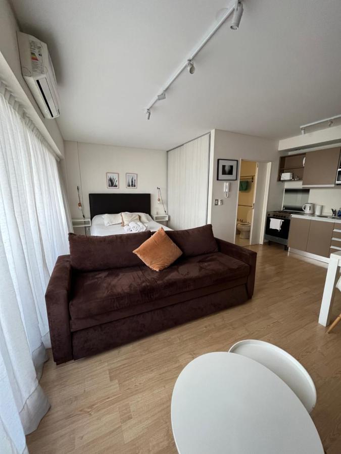 Departamento De Lujo Belgrano 2 A * Buenos Aires