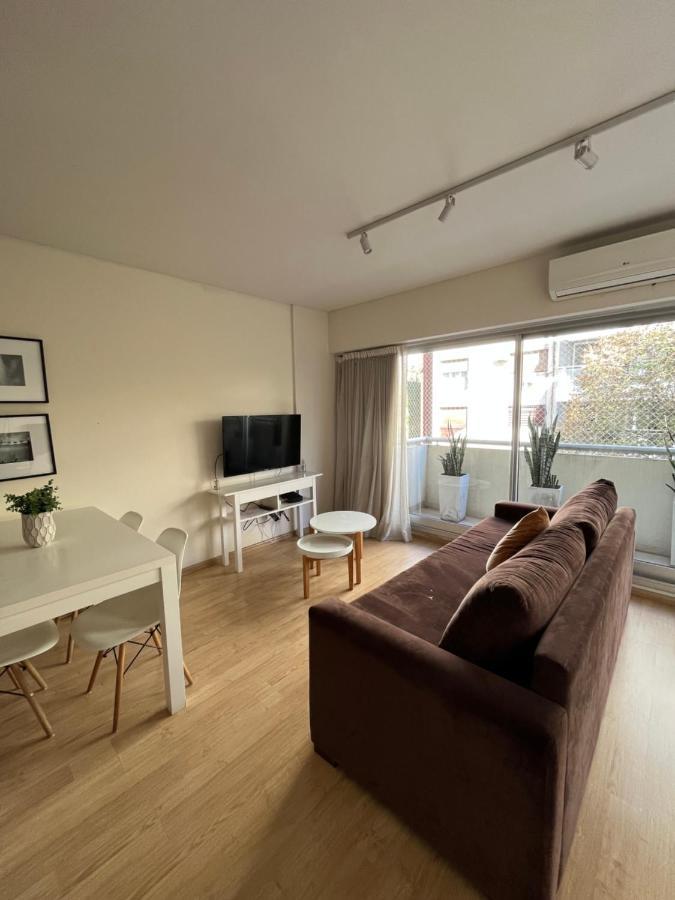 Departamento De Lujo Belgrano 2 A * Buenos Aires