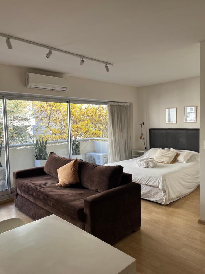 Apartment Departamento De Lujo Belgrano 2 A