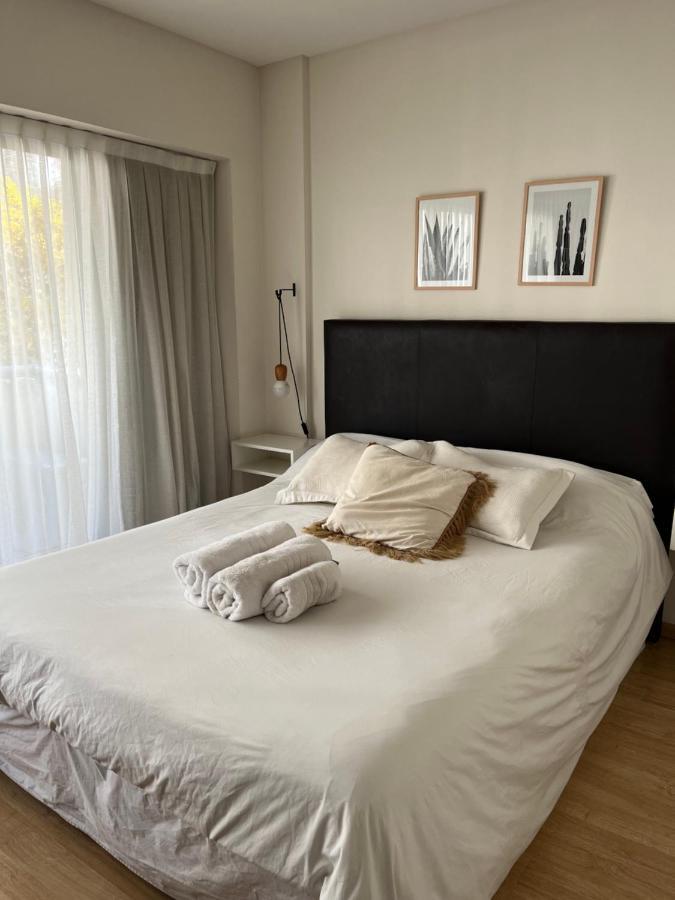 Departamento De Lujo Belgrano 2 A Apartment Buenos Aires