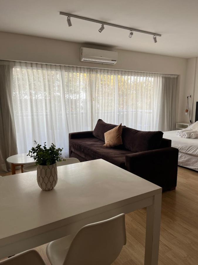 Apartment Departamento De Lujo Belgrano 2 A Buenos Aires