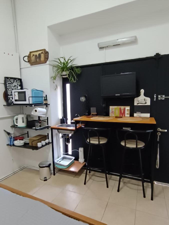 Estudio Crespo * Buenos Aires