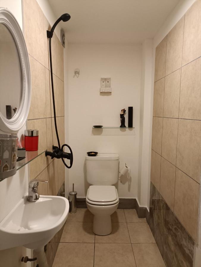 Estudio Crespo Apartamento *
