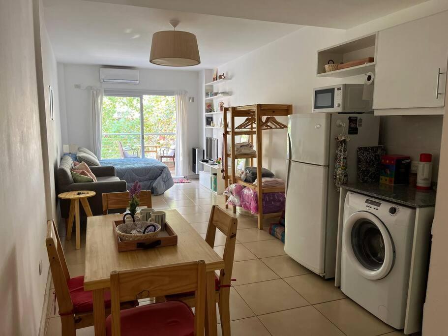 Hermoso Monoambiente Apartamento Ciudad Autónoma de Buenos Aires