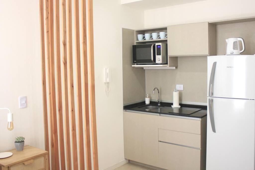 Bmit1006 Hermoso Studio A Estrenar Cerca Del Obelisco Apartment