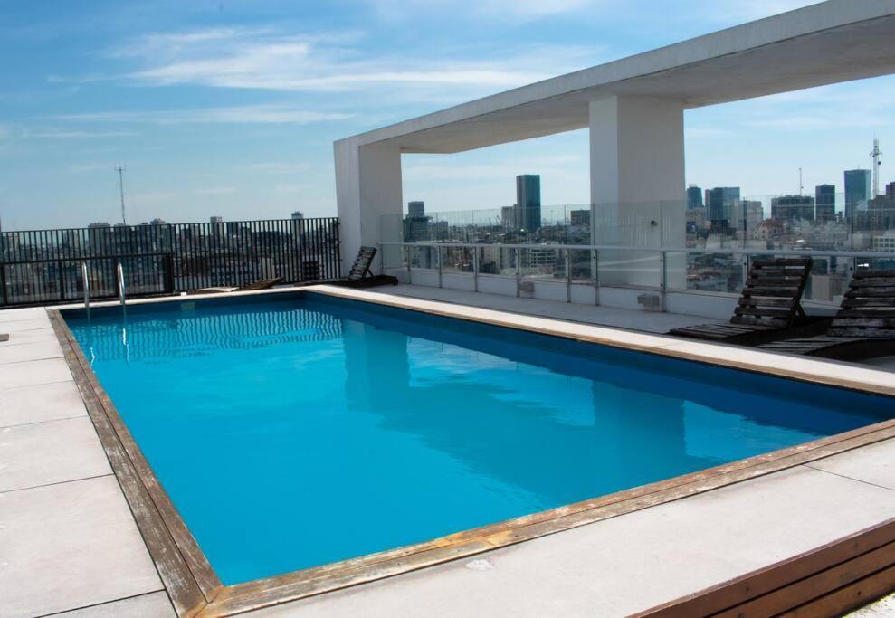 Apartment Bmit1006 Hermoso Studio A Estrenar Cerca Del Obelisco Buenos Aires