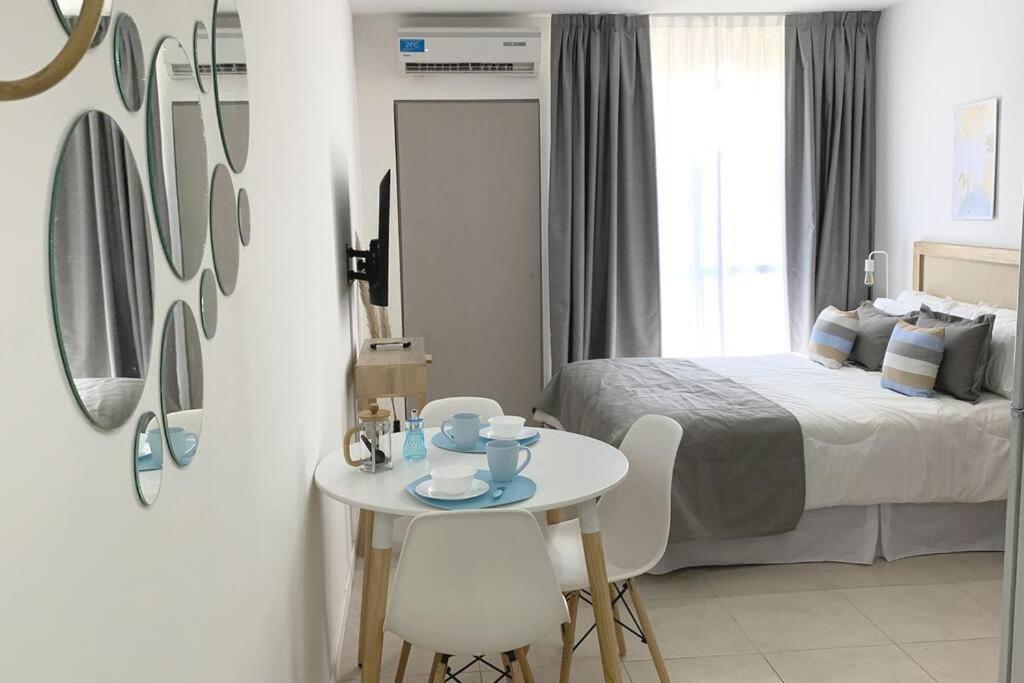 Apartment Bmit1006 Hermoso Studio A Estrenar Cerca Del Obelisco Buenos Aires