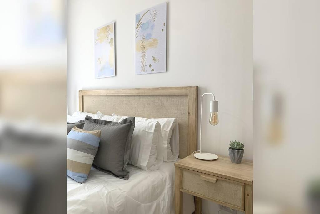 Bmit1006 Hermoso Studio A Estrenar Cerca Del Obelisco * Buenos Aires