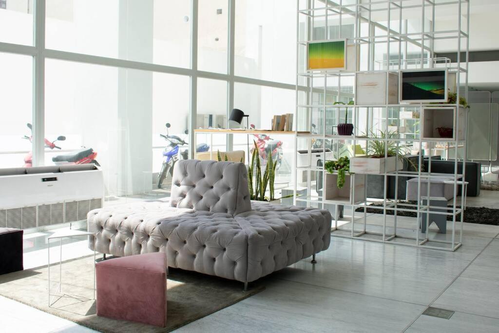 Bmit1006 Hermoso Studio A Estrenar Cerca Del Obelisco Apartment Buenos Aires