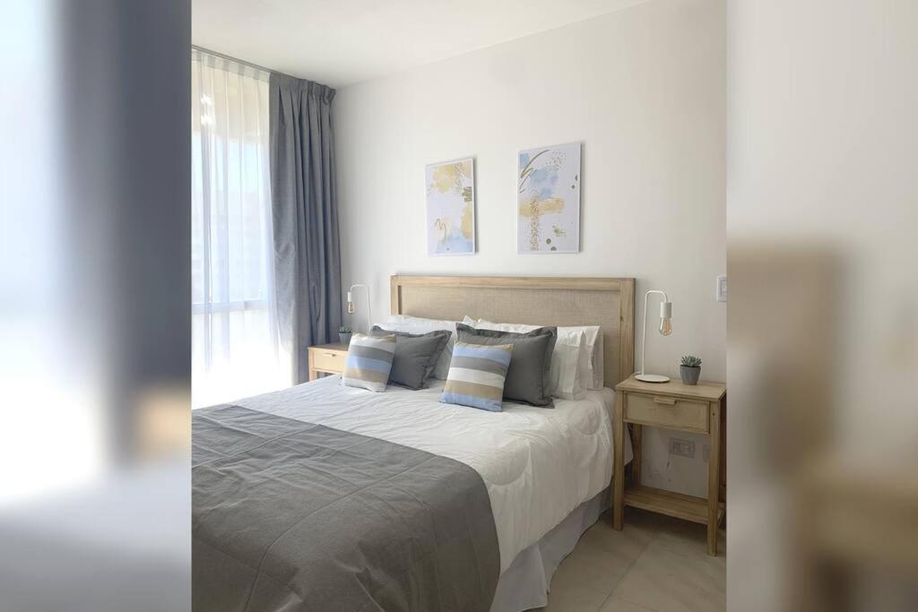 Apartment Bmit1006 Hermoso Studio A Estrenar Cerca Del Obelisco