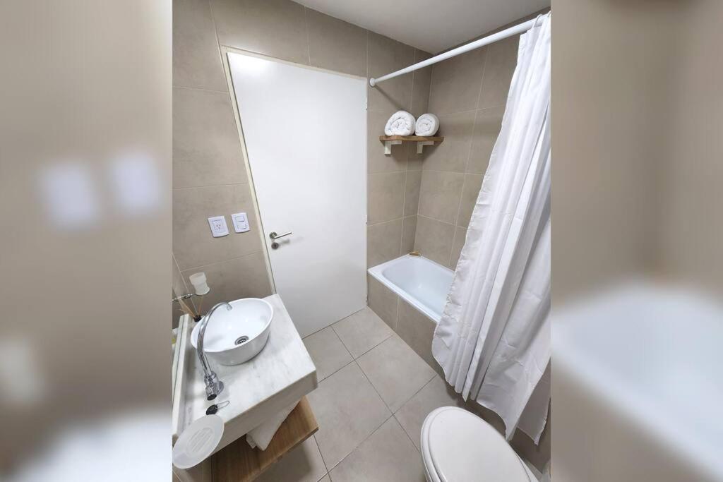 Apartment Bmit1006 Hermoso Studio A Estrenar Cerca Del Obelisco