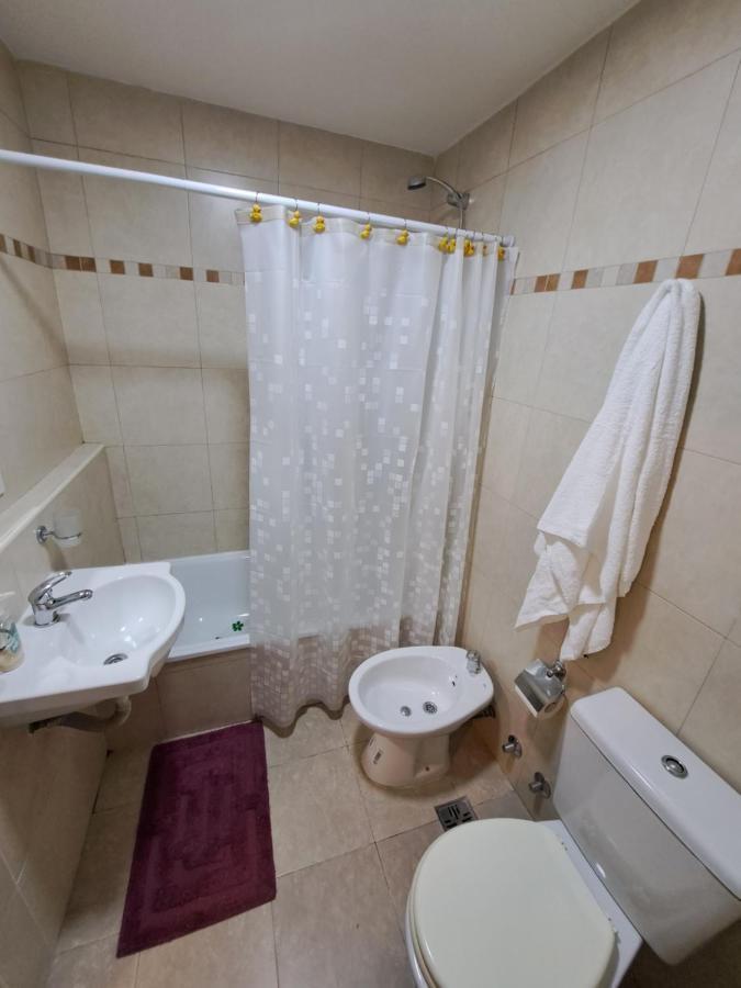Acogedor Monoambiente