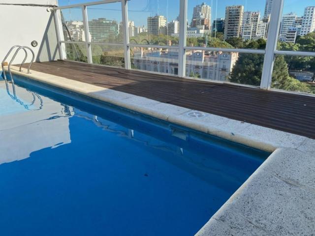 Canitas Apartment *