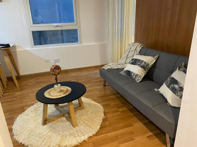 Apartment Canitas *