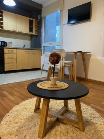 Apartment Canitas Buenos Aires