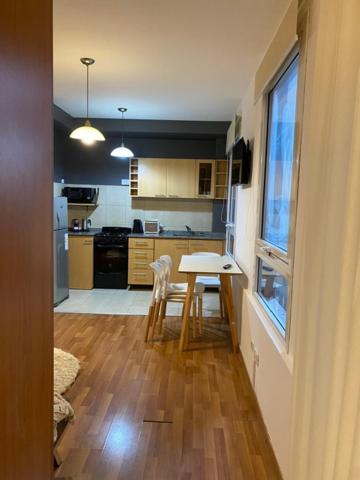 Canitas Apartment Buenos Aires