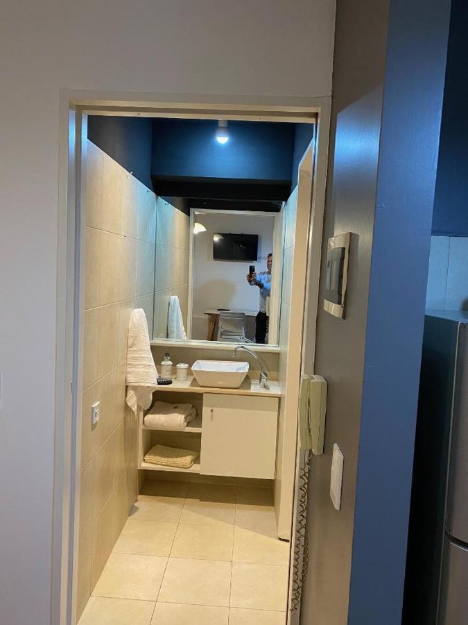 Apartment Canitas *