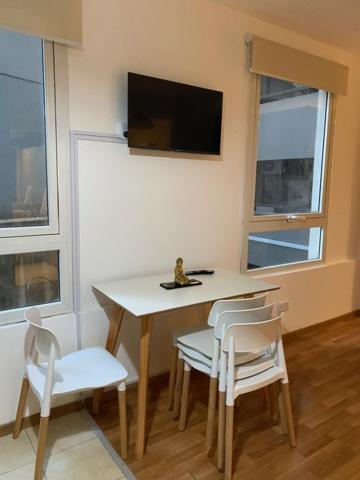 Apartment Canitas Buenos Aires