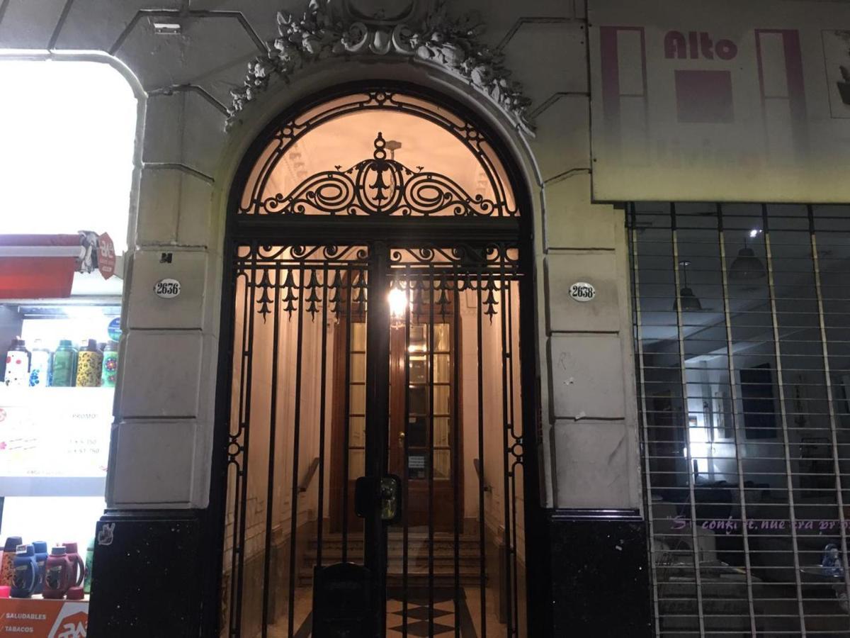 Acogedor En Palermo * Ciudad Autónoma de Buenos Aires