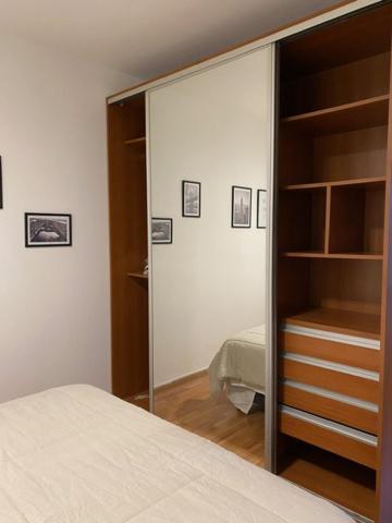 Canitas Apartment *