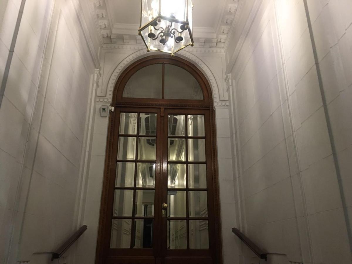 Apartamento Acogedor En Palermo Ciudad Autónoma de Buenos Aires