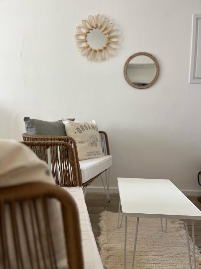 Apartamento Dumont Urban Buenos Aires