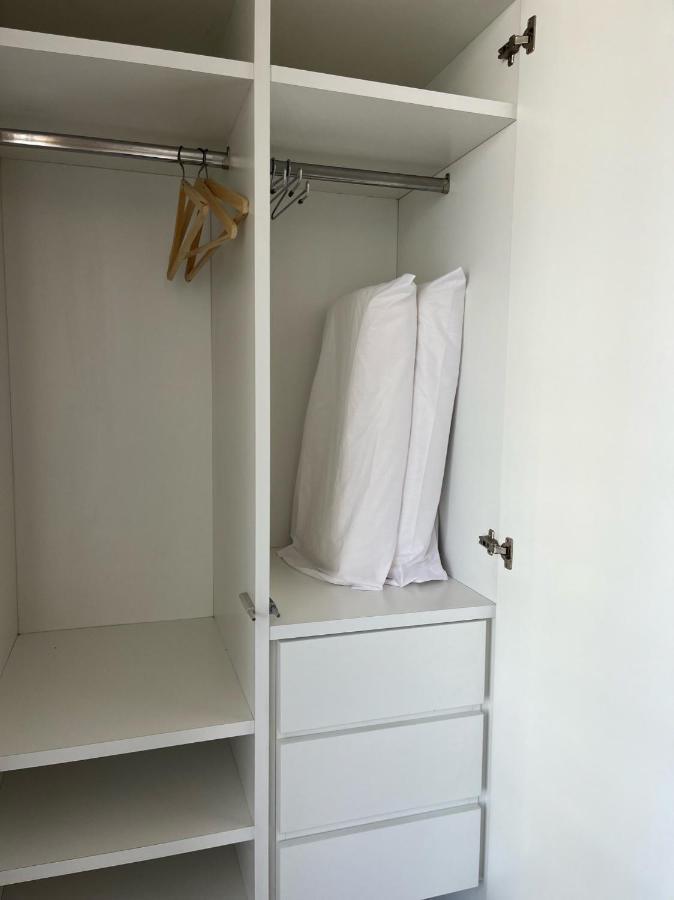Apartamento Dumont Urban